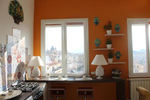 La Maison del Sole, Palermo (fotografie 4)