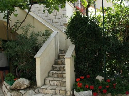  Apartment in Barbat/Insel Rab 16210 in Barbat na Rabu