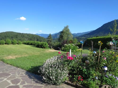 Ferienwohnung Gästehaus Inge