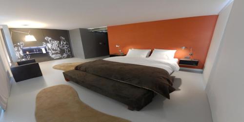 Quinta das Lavandeiras - Caldas de Vizela in วิเซรา