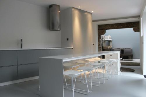 Quinta das Lavandeiras - Caldas de Vizela in วิเซรา