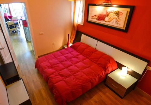 Alameda San Lorenzo Loft, Sevilla (Foto 10)