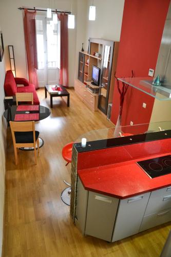 Alameda San Lorenzo Loft, Sevilla (Foto 8)