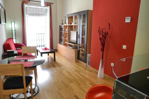 Alameda San Lorenzo Loft, Sevilla (Foto 7)