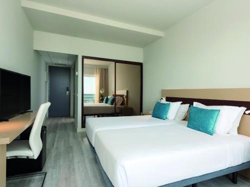 Tryp Lisboa Caparica Mar - image 6