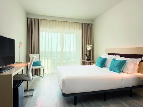 Tryp Lisboa Caparica Mar - image 7