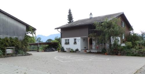 Steigmatt Bauernhof- Erlebnis in Altstatten