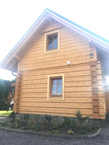 Zacisze Pod Lipą Zacisze Pod Lipą