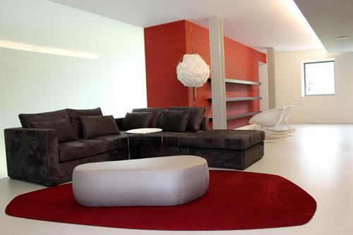 Quinta das Lavandeiras - Caldas de Vizela in วิเซรา