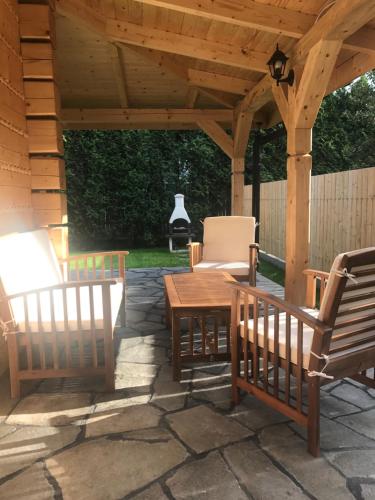 Zacisze Pod Lipą Zacisze Pod Lipą