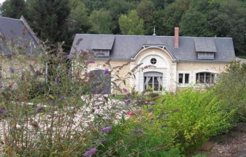 Château de la Menaudière