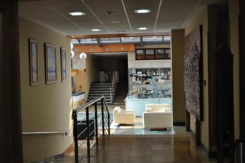 Gran Hotel Liber & Spa Playa Golf - image 11