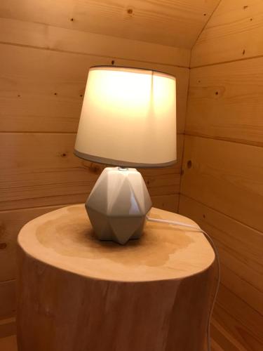 Zacisze Pod Lipą Zacisze Pod Lipą