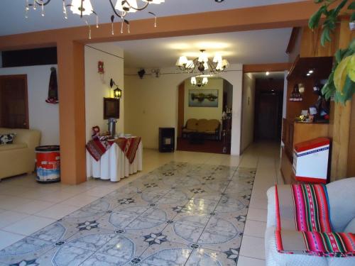 Hotel T'ika photo 5
