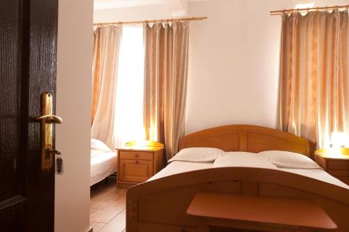 蒙大拿俱乐部旅馆 蒙大拿俱乐部旅馆