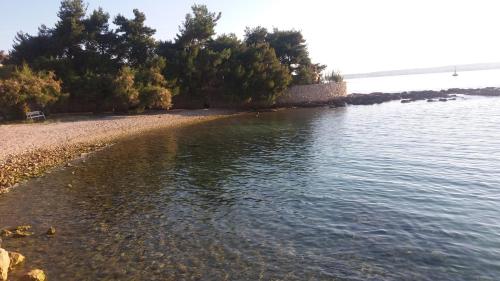  Apartman Dani, Ferienwohnung in Poljana