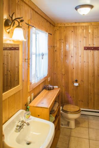 The Cabins at Historic Columbine - main image