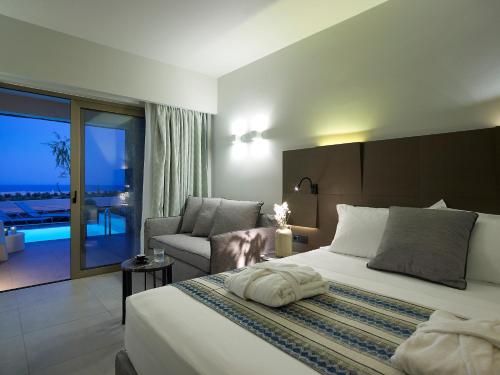 Kakkos Beach Hotel - Adults Only - image 2