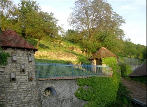 Chambres d'hôtes Les Charmettes