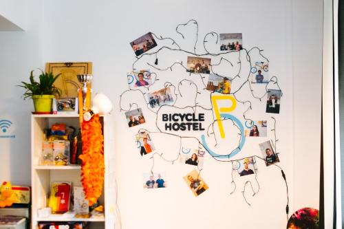 Bicycle Hostel Iasi - image 6