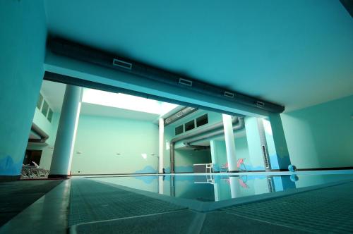 Hotel Residence Mondial - image 8