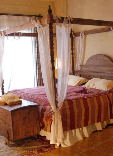 Hotel Las Tirajanas