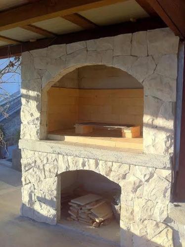  One-Bedroom Apartment in Lovran III in Opric