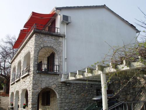  One-Bedroom Apartment in Lovran III in Opric