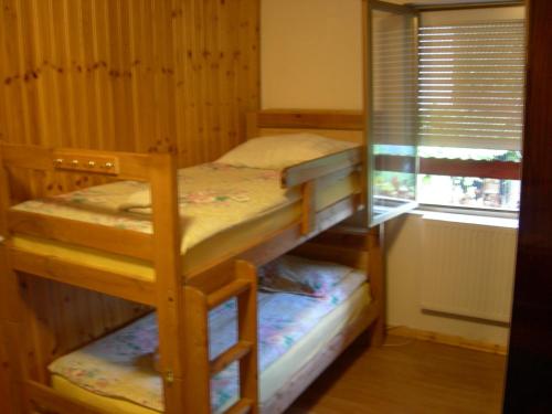 Apartma NADIŽA Borjana107