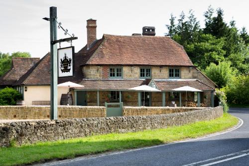 The Kings Arms, , West Sussex