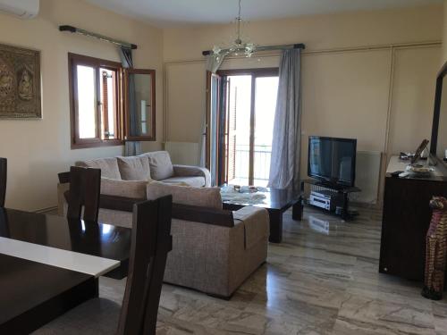 Family Cozy House Nafplio