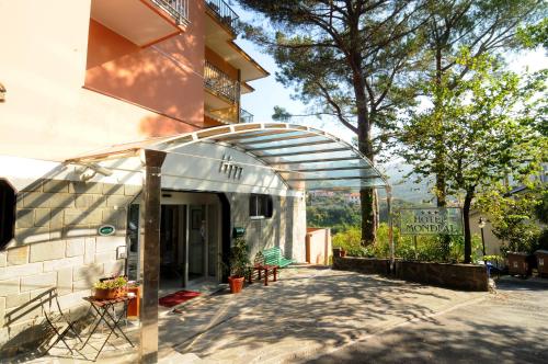 Hotel Residence Mondial - image 6