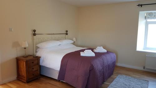 Cottages Lyndale Farm