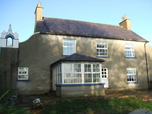 Létesítmények, Creevy Lodge in Egyéb