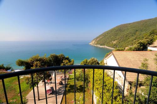 Double Room with Sea View