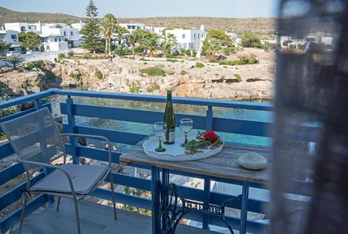 Avlemonas Bay Sea Houses. - image 6