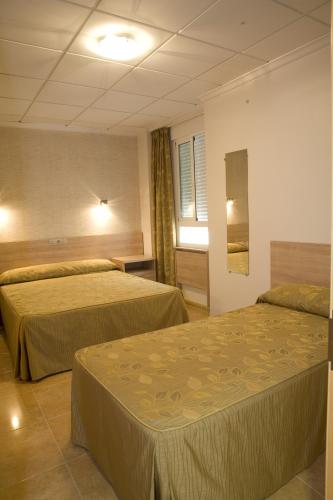 Hostal Casa Paco