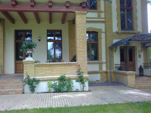 酷尔孜别墅酒店 酷尔孜别墅酒店