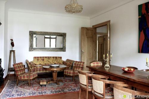 Facilities, Residenz Villa Kult in Steglitz - Zehlendorf