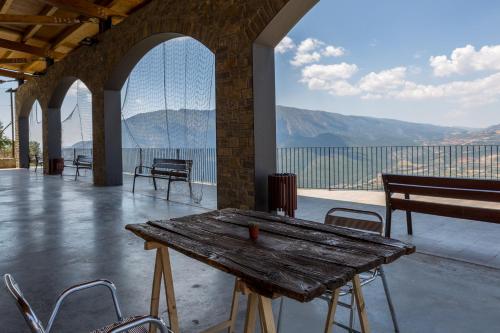 Közeli látványosságok, Cal Ginés (Cal Gines) in Llimiana
