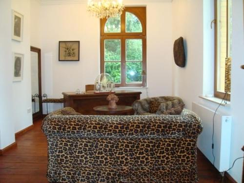 Residenz Villa Kult, Berlín (foto 11)