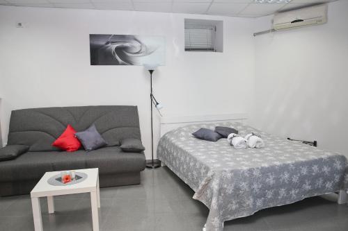 Apartments Qualitas - image 6
