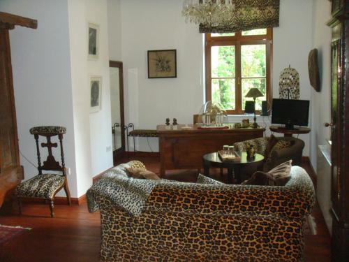 酷尔孜别墅酒店 酷尔孜别墅酒店