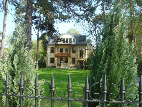 Residenz Villa Kult - image 4