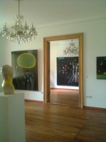 Residenz Villa Kult - image 3