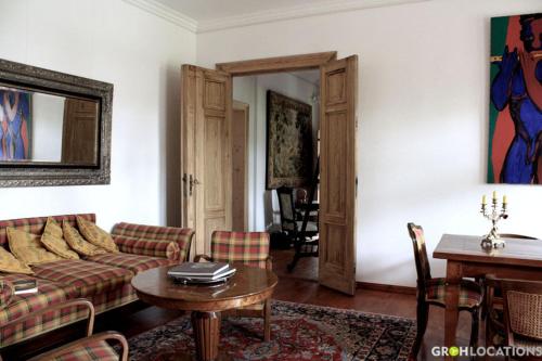 酷尔孜别墅酒店 酷尔孜别墅酒店