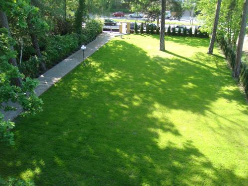 酷尔孜别墅酒店 酷尔孜别墅酒店