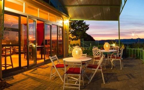 斯通里奇酒店 (Stoneridge) in 加里普大壩