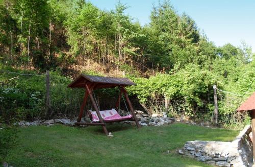  Holiday home in Ómassa/Ostungarn 20469 in Ómassa