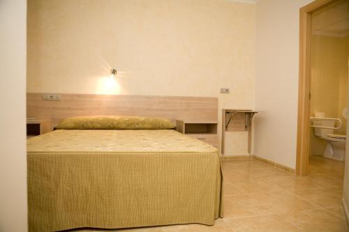 Hostal Casa Paco